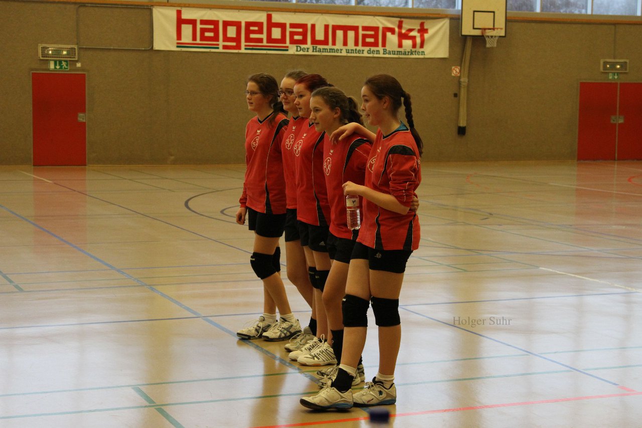 Bild 128 - U18w 4.Tag am 18.2.12